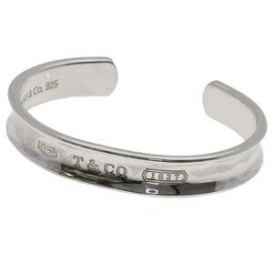 Tiffany & Co. Bracelet Silver